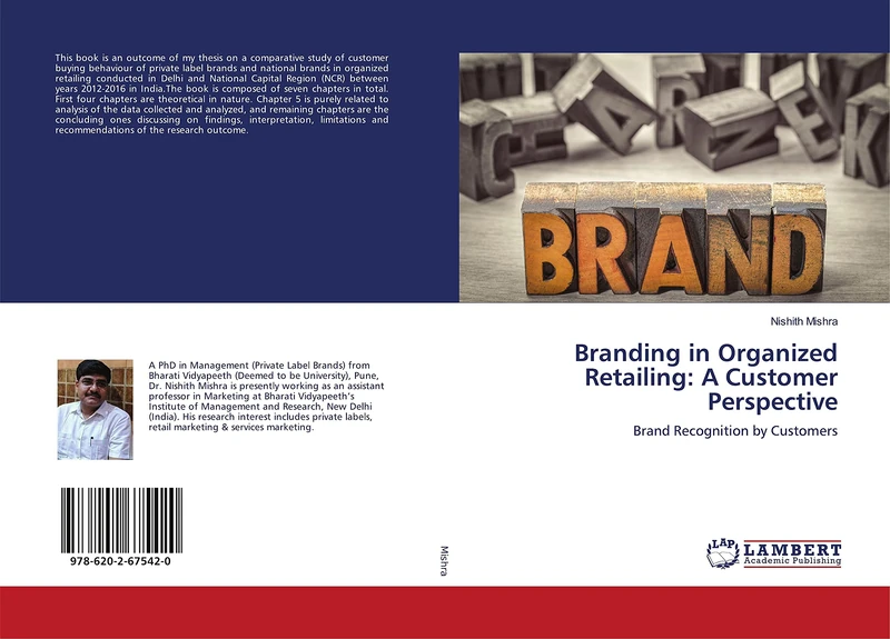 Branding in Organized Retailing: A Customer Perspective: Brand Recognition by Customers