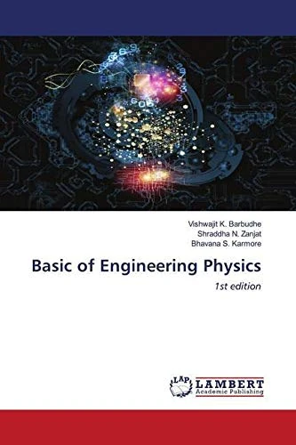 Basic of Engineering Physics: 1st edition