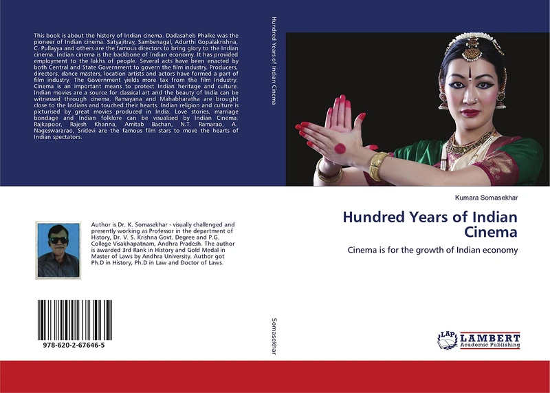 Hundred Years of Indian Cinema: Cinema is for the growth of Indian economy - Image 1