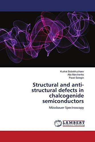 Structural and anti-structural defects in chalcogenide semiconductors: Mössbauer Spectroscopy