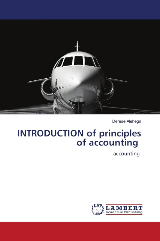 INTRODUCTION of principles of accounting: accounting
