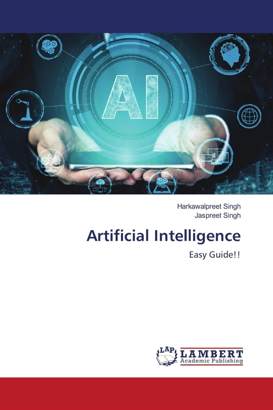 Artificial Intelligence: Easy Guide!!