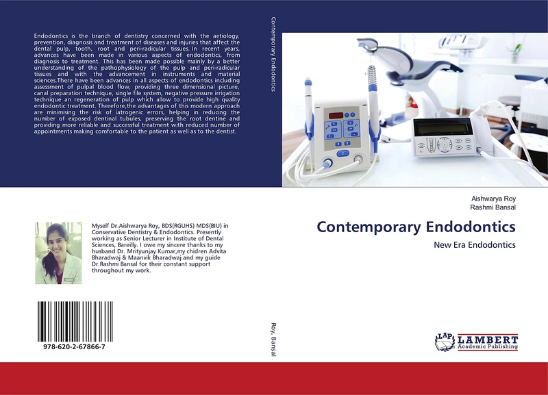 Contemporary Endodontics: New Era Endodontics