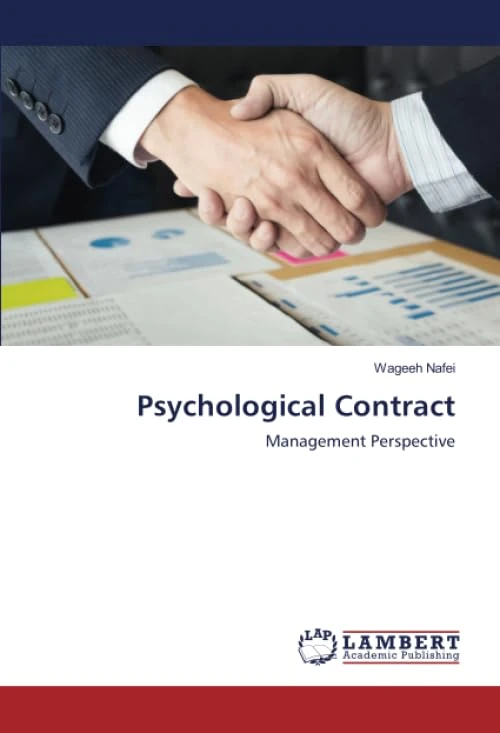 Psychological Contract: Management Perspective - Image 1