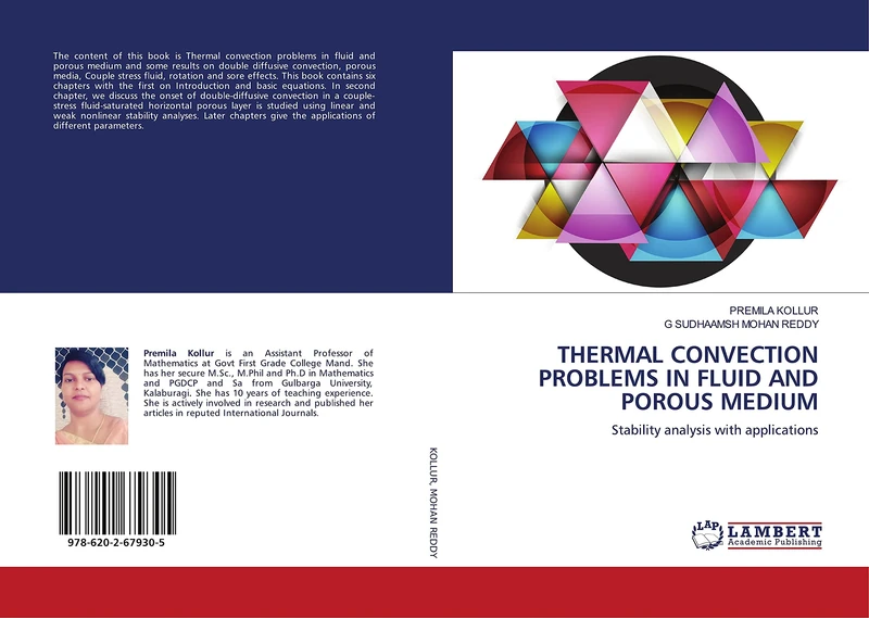 THERMAL CONVECTION PROBLEMS IN FLUID AND POROUS MEDIUM: Stability analysis with applications