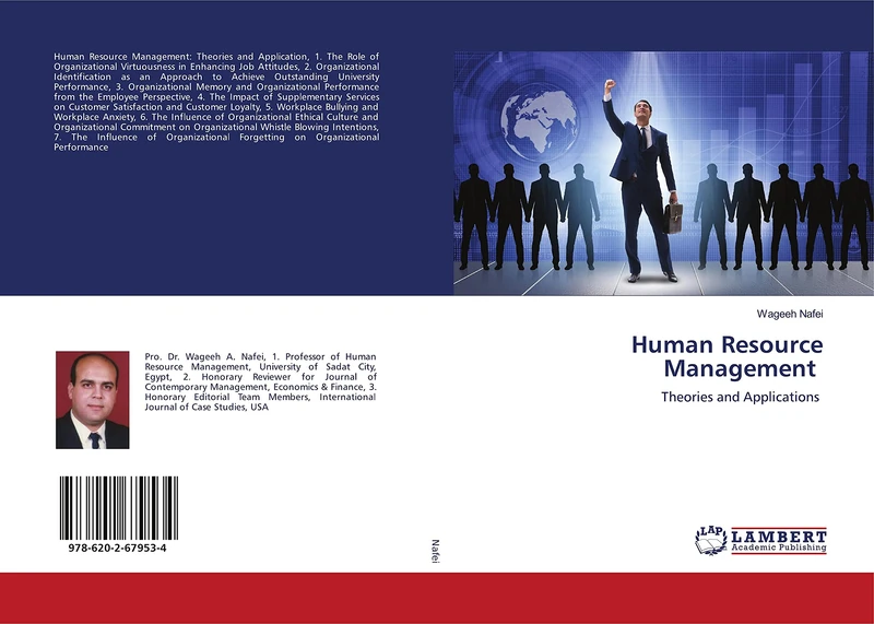 Human Resource Management: Theories and Applications