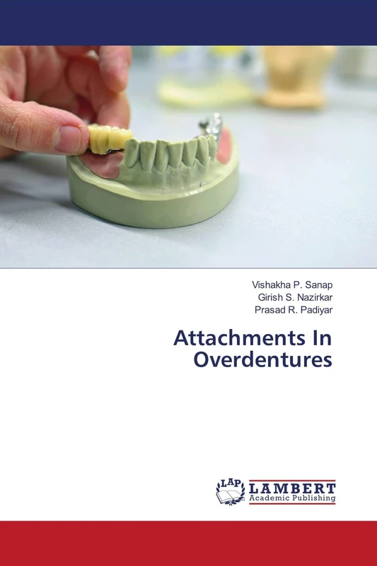 Attachments In Overdentures
