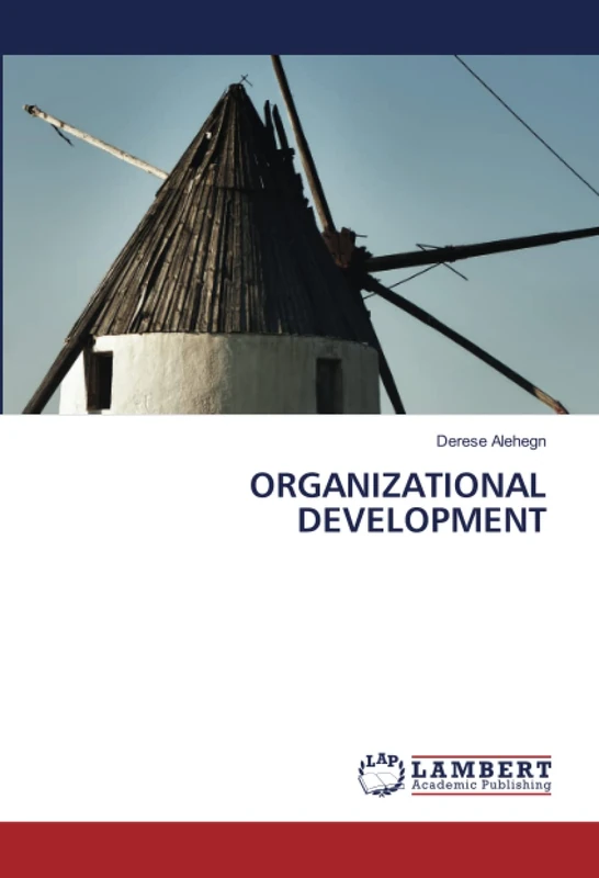 ORGANIZATIONAL DEVELOPMENT