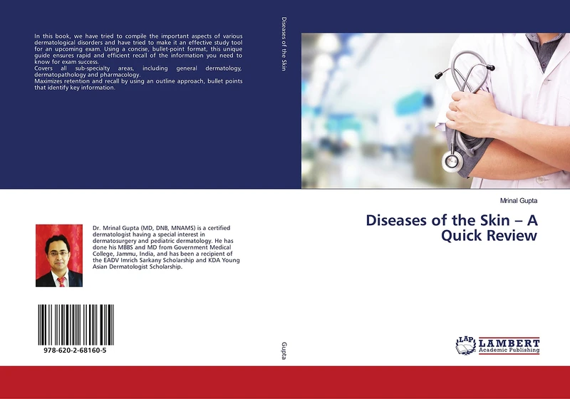 Diseases of the Skin – A Quick Review