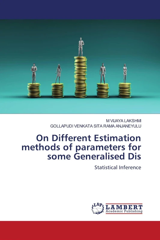 On Different Estimation methods of parameters for some Generalised Dis: Statistical Inference