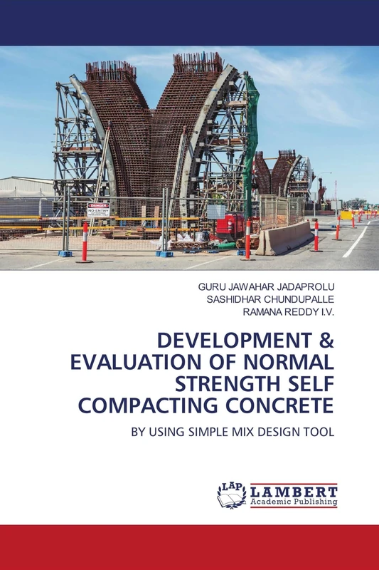 DEVELOPMENT & EVALUATION OF NORMAL STRENGTH SELF COMPACTING CONCRETE: BY USING SIMPLE MIX DESIGN TOOL