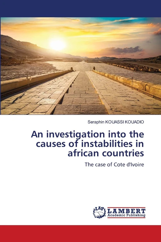An investigation into the causes of instabilities in african countries: The case of Cote d'Ivoire - Image 1