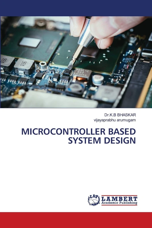 MICROCONTROLLER BASED SYSTEM DESIGN