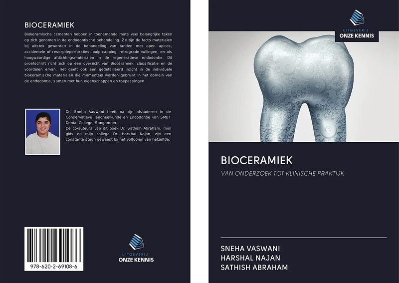 BIOCERAMIEK: VAN ONDERZOEK TOT KLINISCHE PRAKTIJK - Image 1