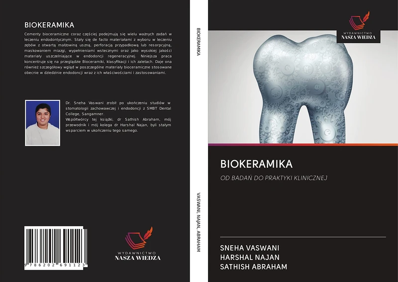BIOKERAMIKA: OD BADAŃ DO PRAKTYKI KLINICZNEJ - Image 1