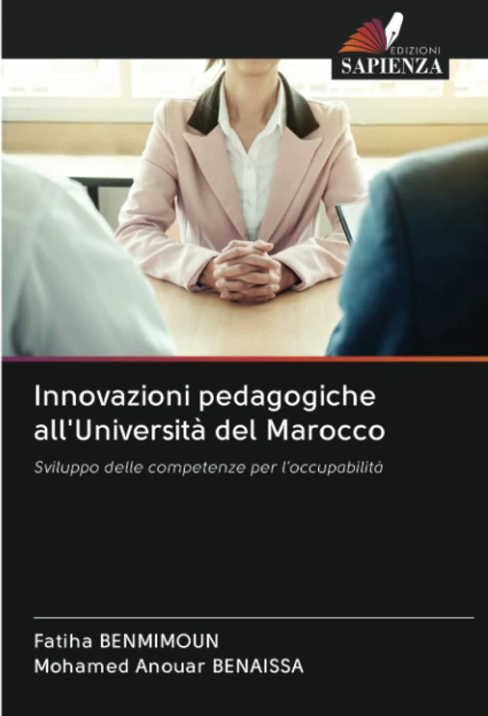 Innovazioni pedagogiche all'Università del Marocco: Sviluppo delle competenze per l'occupabilità