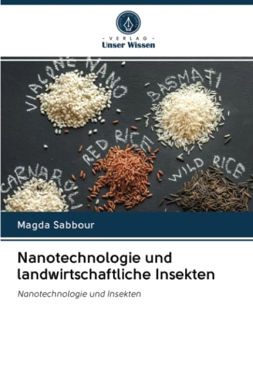 Nanotechnologie und landwirtschaftliche Insekten: Nanotechnologie und Insekten - Image 1
