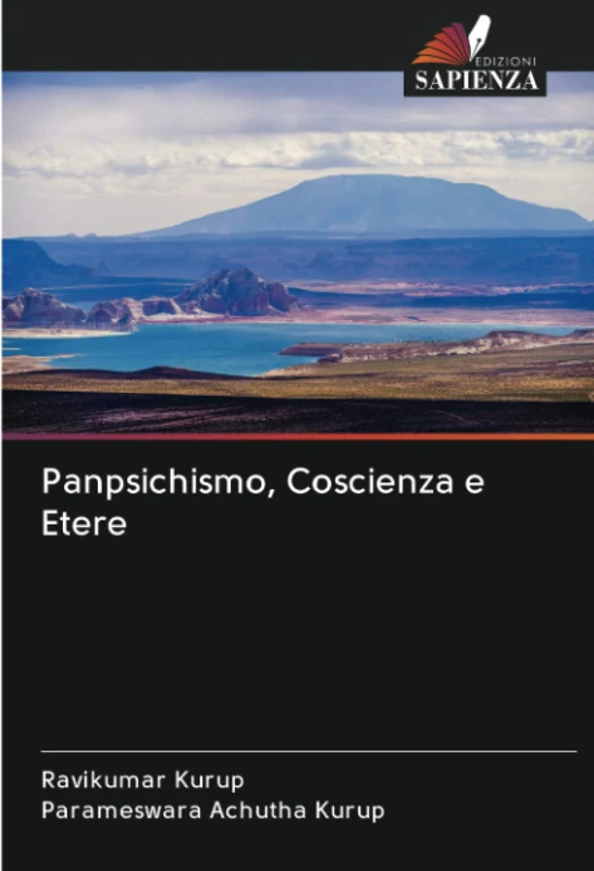 Panpsichismo, Coscienza e Etere - Image 1