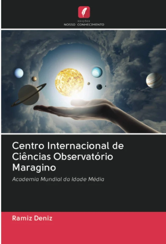 Centro Internacional de Ciências Observatório Maragino: Academia Mundial da Idade Média - Image 1