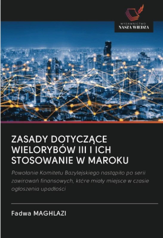 ZASADY DOTYCZĄCE WIELORYBÓW III I ICH STOSOWANIE W MAROKU: Powołanie Komitetu Bazylejskiego nastąpiło po serii zawirowań finansowych, które miały ... mia¿y miejsce w czasie og¿oszenia upad¿o¿ci - Image 1