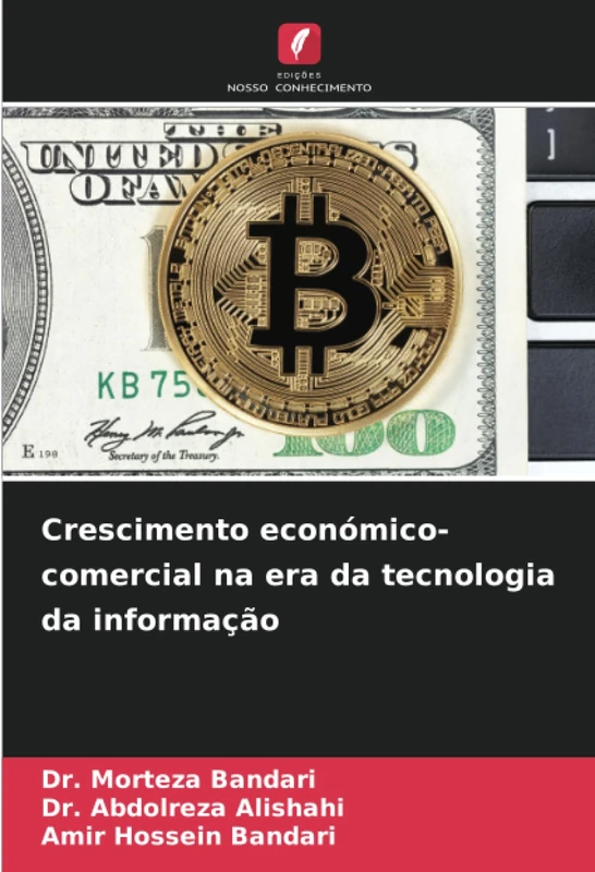 Crescimento económico-comercial na era da tecnologia da informação
