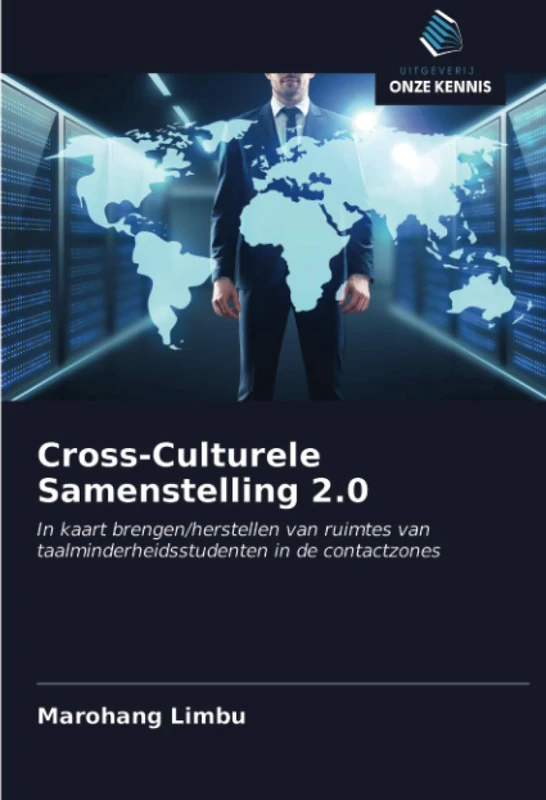 Cross-Culturele Samenstelling 2.0: In kaart brengen/herstellen van ruimtes van taalminderheidsstudenten in de contactzones