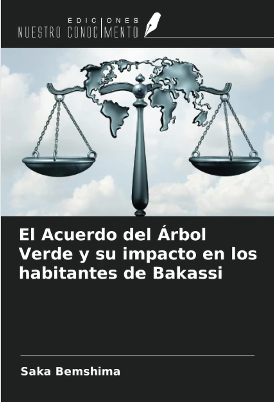 El Acuerdo del Árbol Verde y su impacto en los habitantes de Bakassi