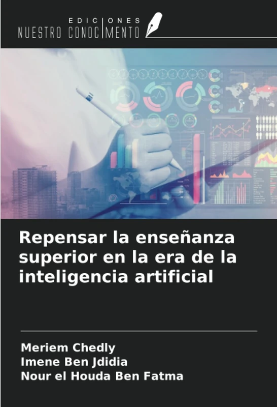 Repensar la enseñanza superior en la era de la inteligencia artificial - Image 1