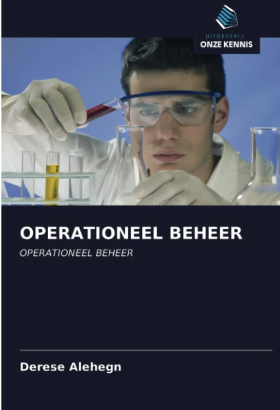 OPERATIONEEL BEHEER: OPERATIONEEL BEHEER