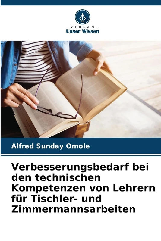 Verbesserungsbedarf bei den technischen Kompetenzen von Lehrern für Tischler- und Zimmermannsarbeiten - Image 1