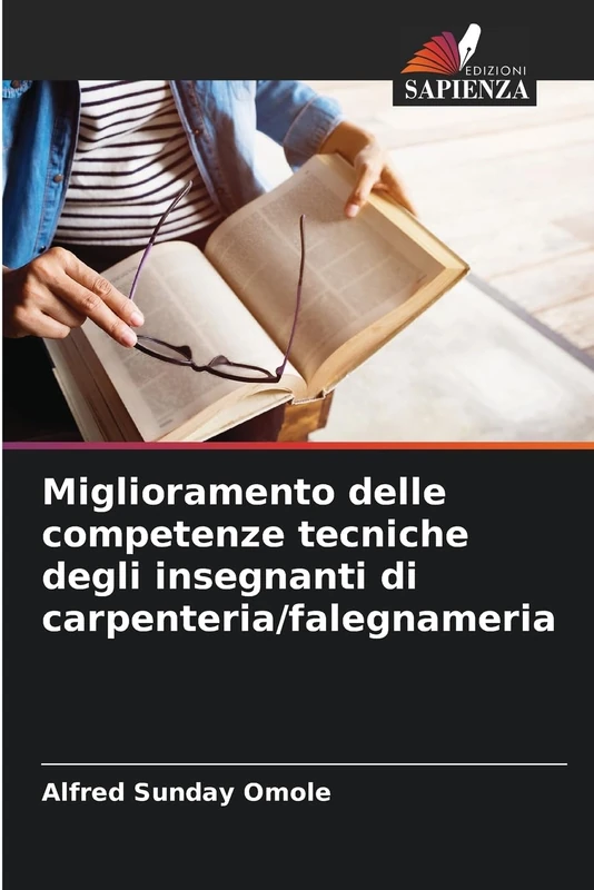 Miglioramento delle competenze tecniche degli insegnanti di carpenteria/falegnameria