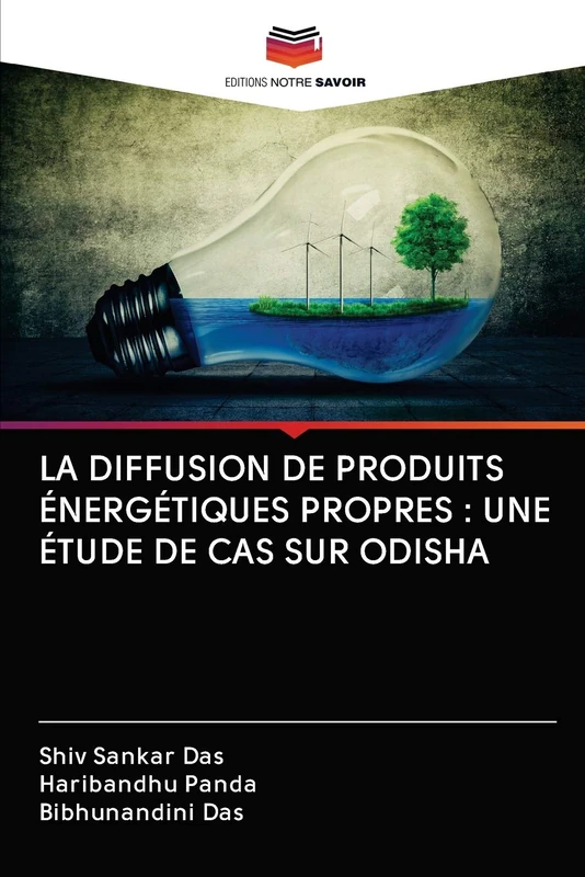 LA DIFFUSION DE PRODUITS ÉNERGÉTIQUES PROPRES : UNE ÉTUDE DE CAS SUR ODISHA - Image 1
