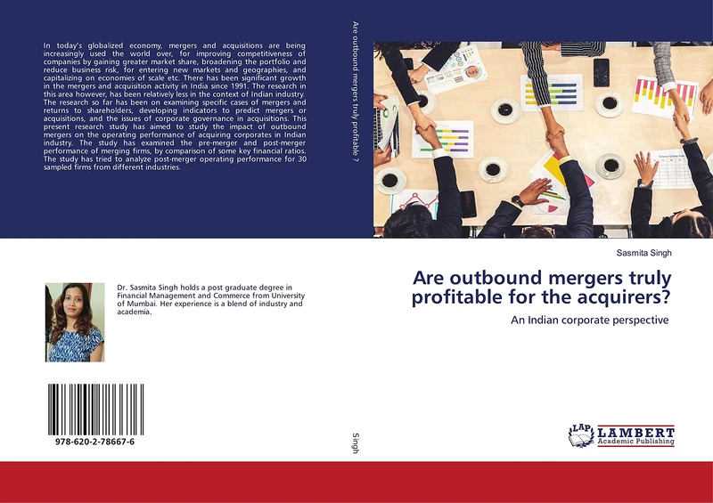 Are outbound mergers truly profitable for the acquirers?: An Indian corporate perspective