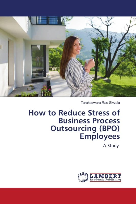 How to Reduce Stress of Business Process Outsourcing (BPO) Employees: A Study - Image 1
