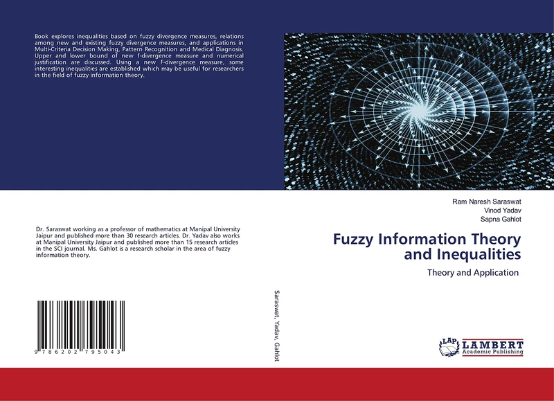 Fuzzy Information Theory and Inequalities: Theory and Application