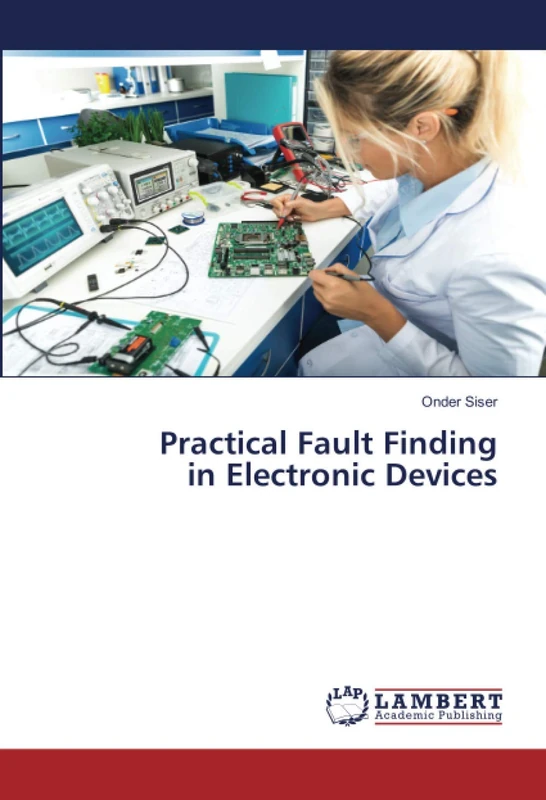Practical Fault Finding in Electronic Devices