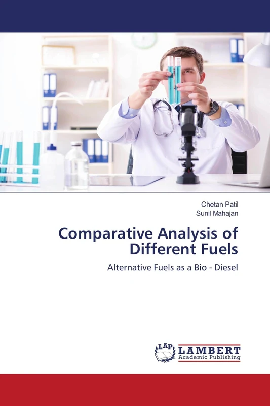 Comparative Analysis of Different Fuels: Alternative Fuels as a Bio - Diesel