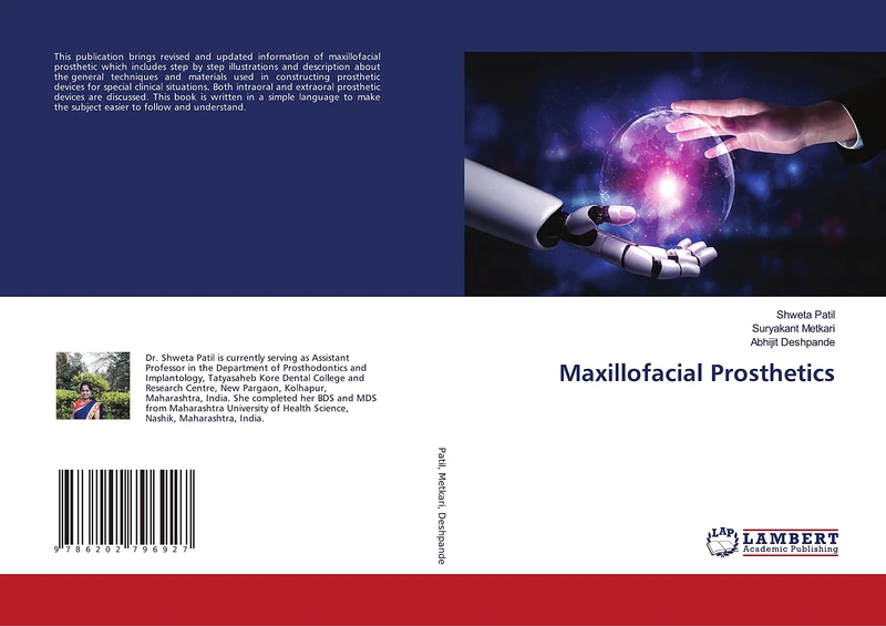 Maxillofacial Prosthetics