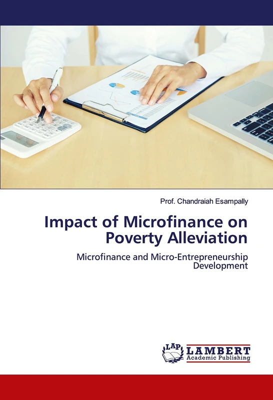 Impact of Microfinance on Poverty Alleviation: Microfinance and Micro-Entrepreneurship Development