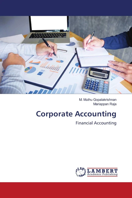 Corporate Accounting: Financial Accounting