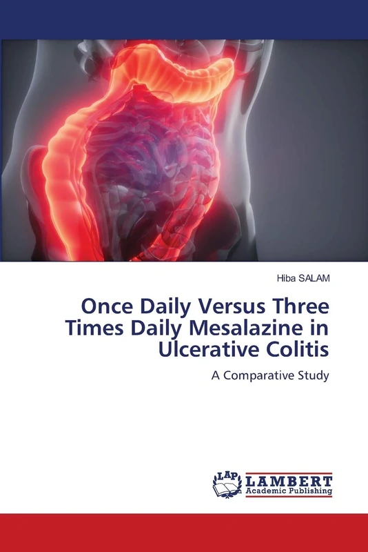 Once Daily Versus Three Times Daily Mesalazine in Ulcerative Colitis: A Comparative Study