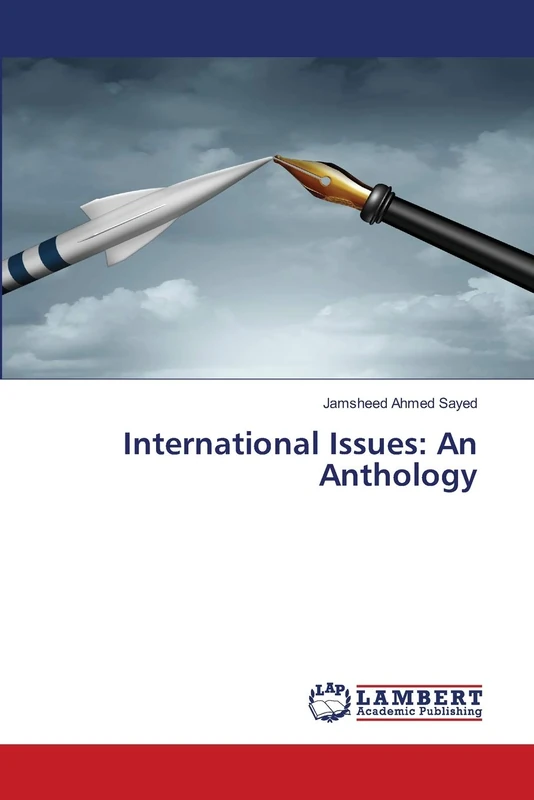 International Issues: An Anthology - Image 1
