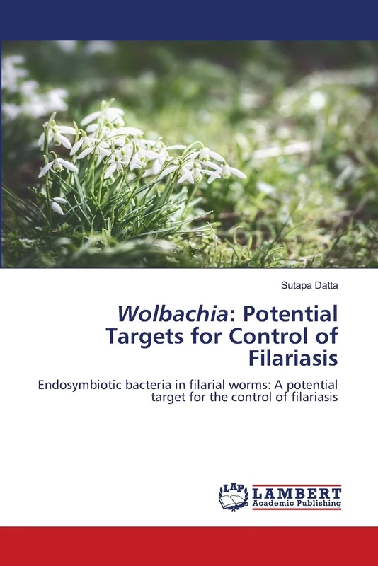 Wolbachia: Potential Targets for Control of Filariasis: Endosymbiotic bacteria in filarial worms: A potential target for the control of filariasis - Image 1