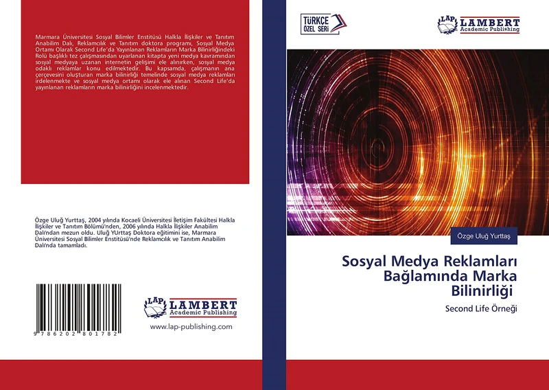 Sosyal Medya Reklamları Bağlamında Marka Bilinirliği: Second Life Örneği - Image 1