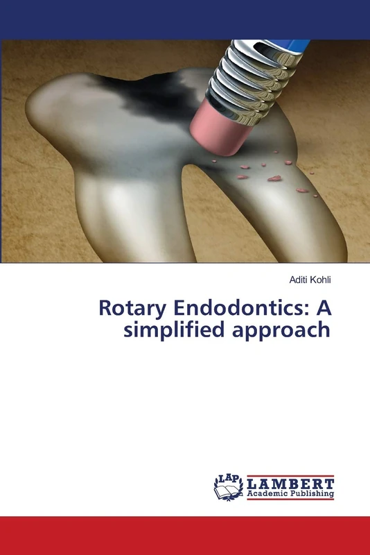 Rotary Endodontics: A simplified approach