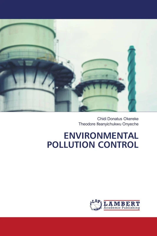 ENVIRONMENTAL POLLUTION CONTROL