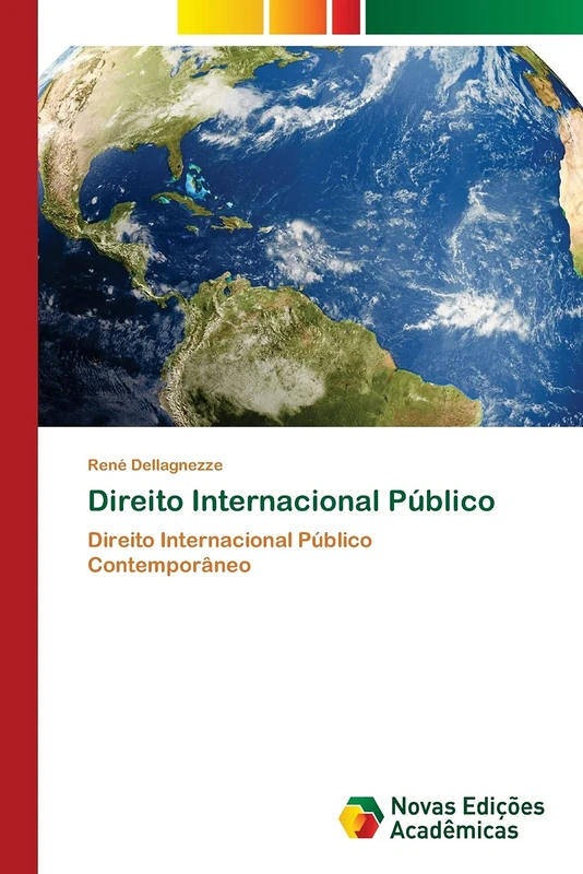 Direito Internacional Público: Direito Internacional Público Contemporâneo
