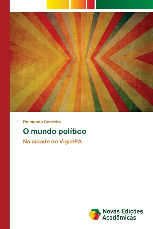 O mundo político: Na cidade de Vigia/PA - Image 1