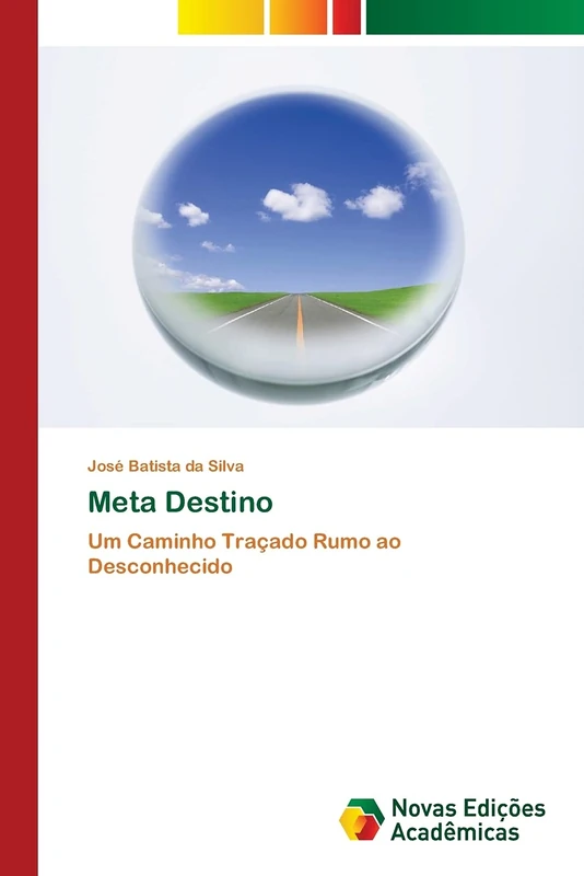 Meta Destino: Um Caminho Traçado Rumo ao Desconhecido