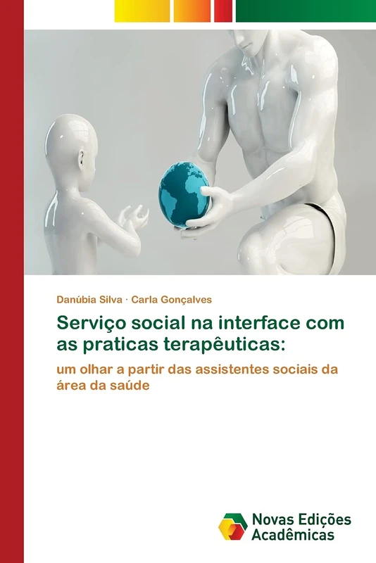 Serviço social na interface com as praticas terapêuticas:: um olhar a partir das assistentes sociais da área da saúde